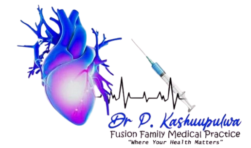 Fussion Family Medical Practice